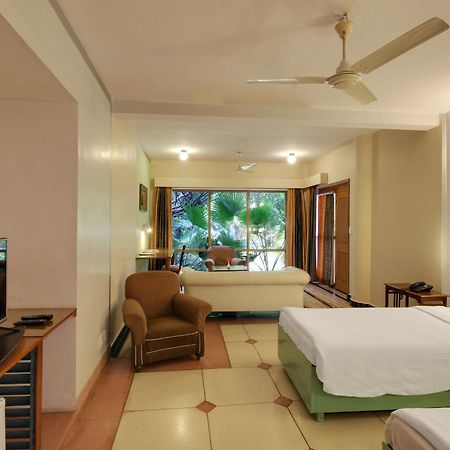 Hotel Inn Season Mahāmandir Exterior foto