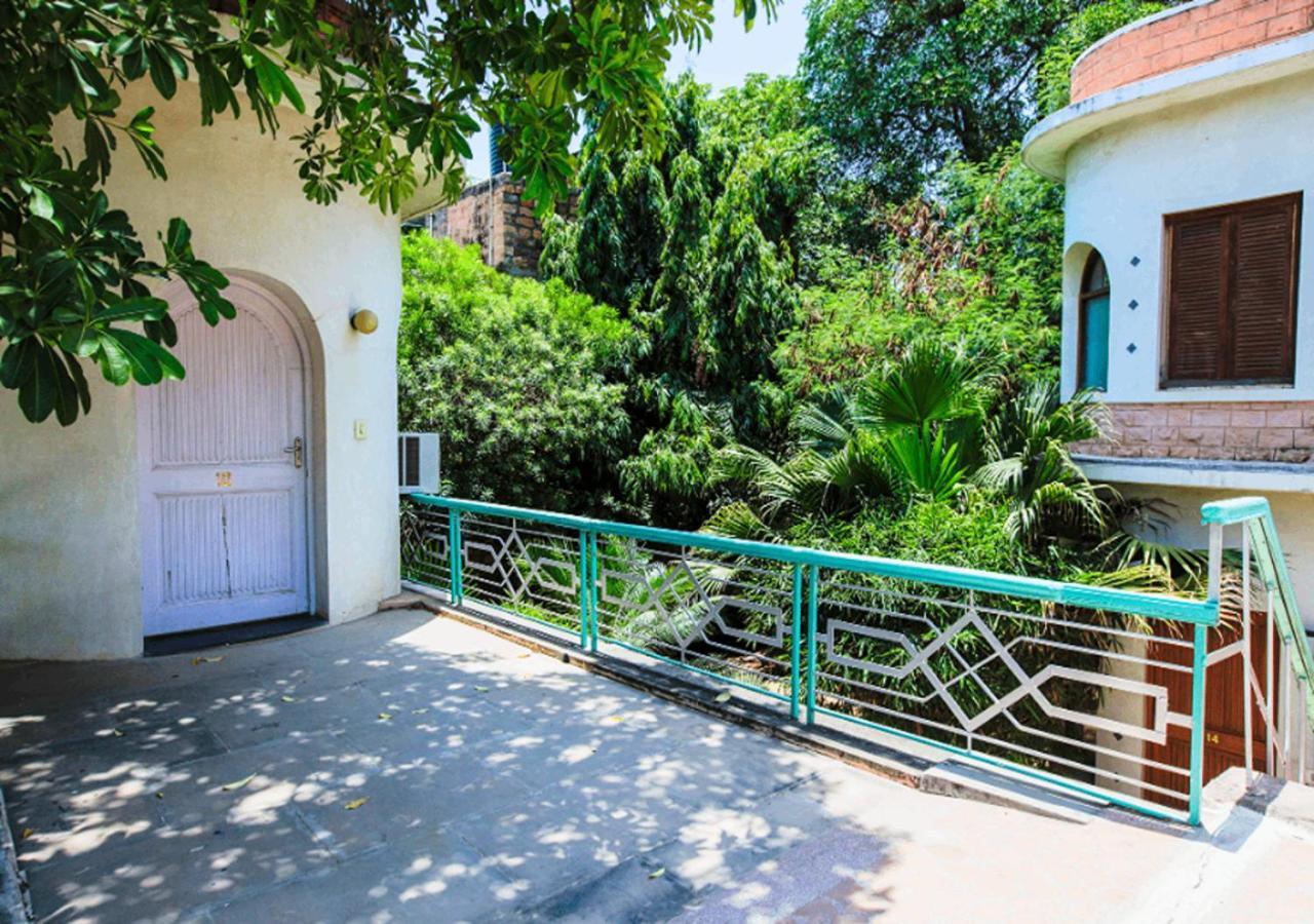 Hotel Inn Season Mahāmandir Exterior foto