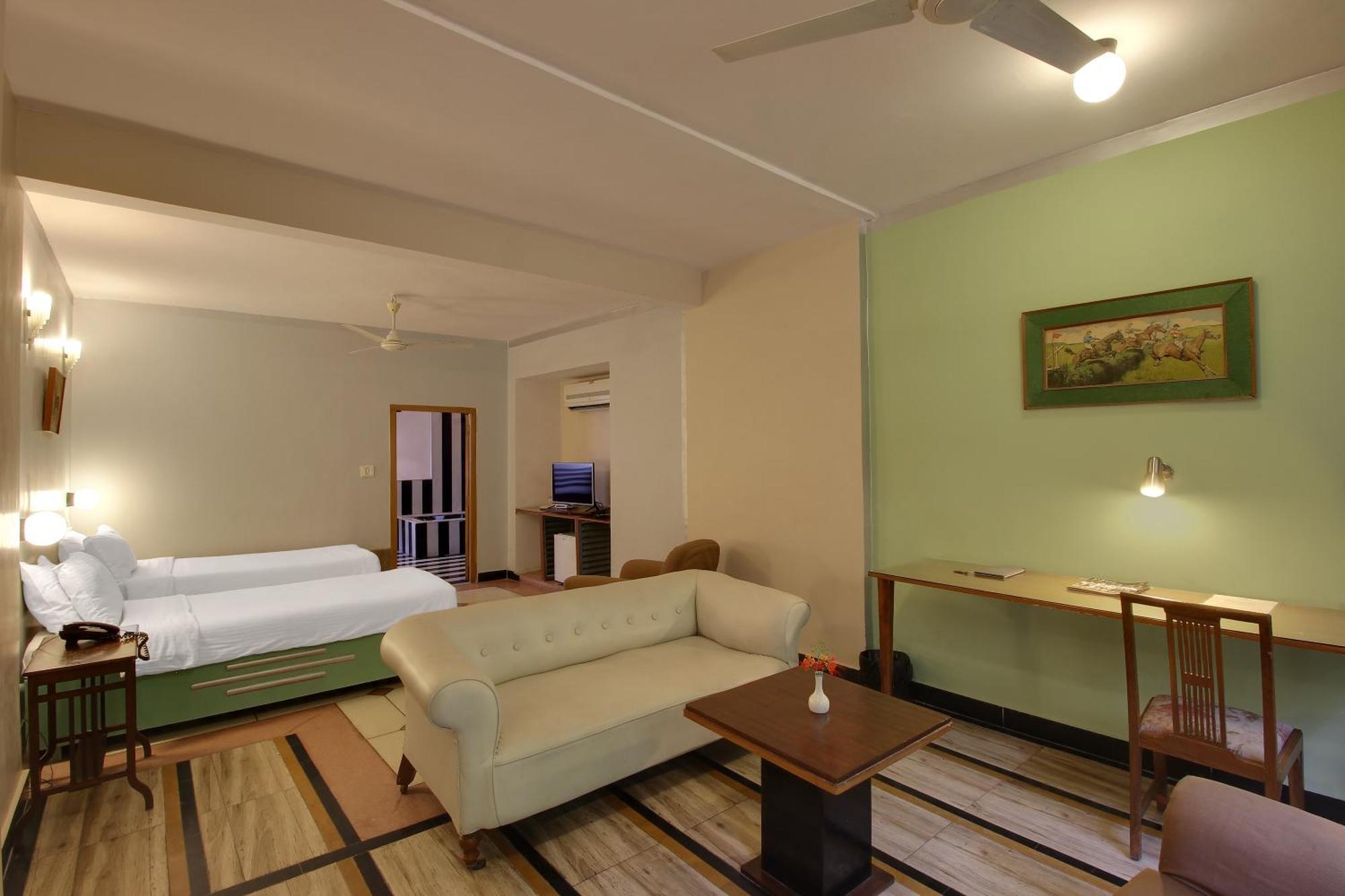 Hotel Inn Season Mahāmandir Exterior foto