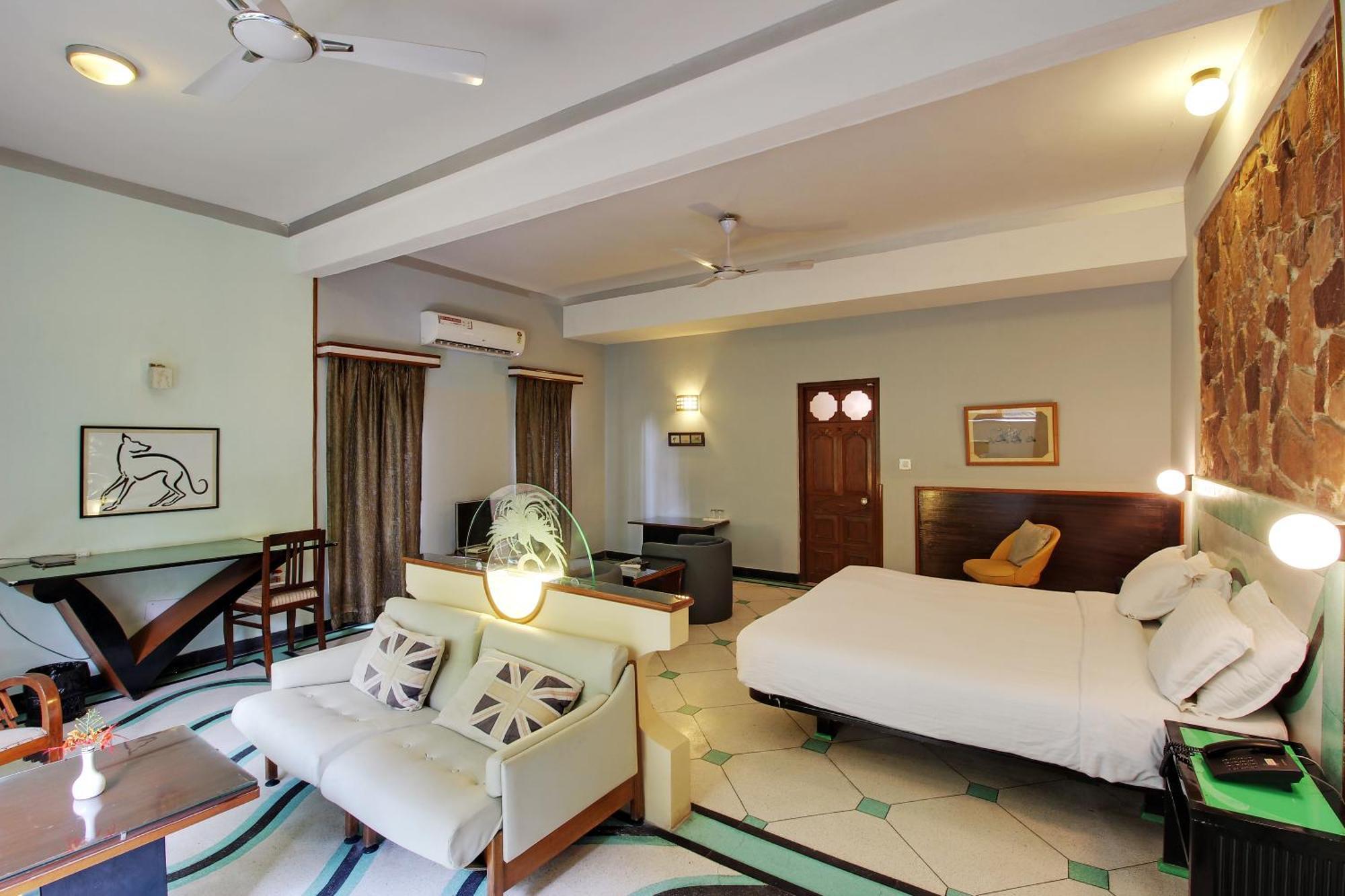 Hotel Inn Season Mahāmandir Exterior foto
